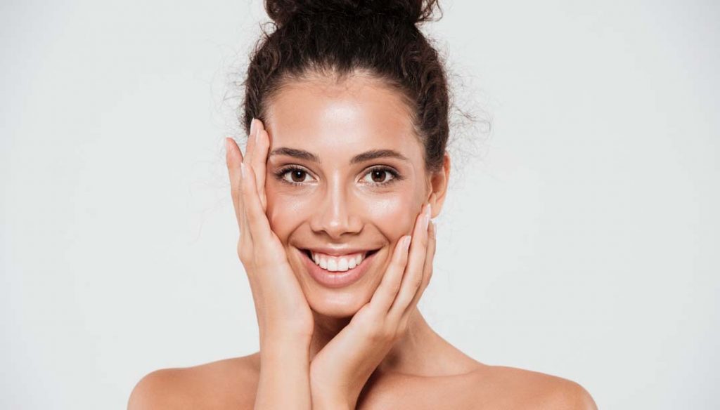 How To Get Clear Skin