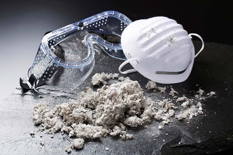 Asbestos and Cosmetics