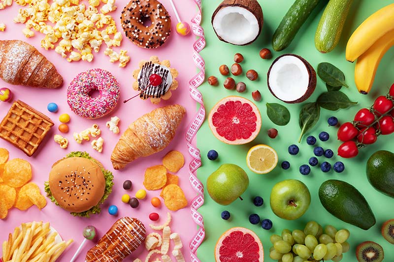 he Impact of Diet on Skin Health: Nourish Your Skin from the Inside Out