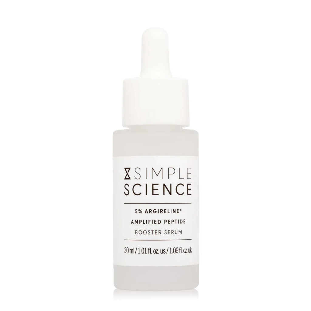 Argireline Amplified Peptide
