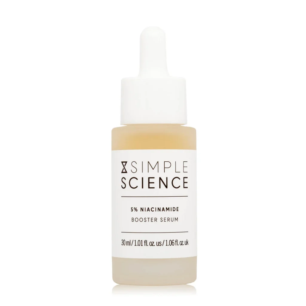 5% Niacinamide Booster Serum