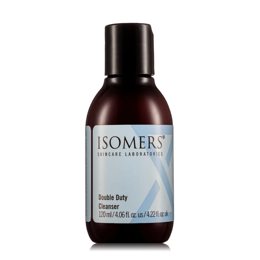 Double Duty Cleanser