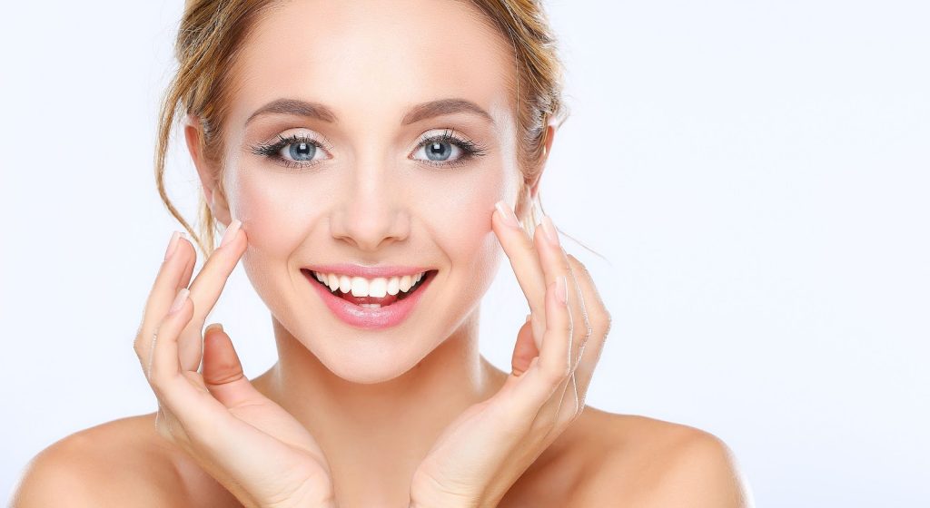 Radiant Complexion